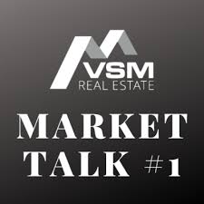 Subscribe to vsm real estate's youtube channel: Daniel Kurkowski Ceo Obsidian Group By Vsm Real Estate Podcast A Podcast On Anchor