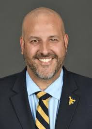 WEST VIRGINIA UNIVERSITY SWIMMING & DIVING