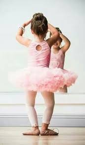 Pin By Jannah Scholtz On Ballerinas Pink Ballerina Photography Toddler Dance Little Girl Dancing