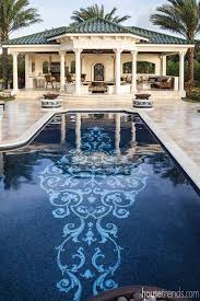 Amarula Sun A One Of A Kind Pool Mosaic Pool Swimming Pool Tiles Pool Landscape Design