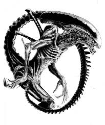 Http P4 Storage Canalblog Com 42 54 478520 102652632 Jpg Alien Tattoo Alien Tattoo Xenomorph Giger Alien
