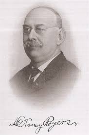 The Strangest Names In American Political History : October 2016