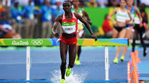 Tokyo 2020 is slated to run from july 23 to athletics: Steeplechase Champion Jebet Handed Four Year Ban For Doping Violation Cgtn