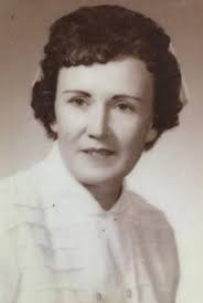 Edna Sitton Obituary November 19, 2016