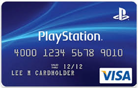 Visa is a registered trademark of visa international service association and used under license. Playstation Credit Card 2021 Review And Tips Read Before You Apply