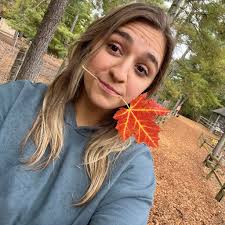 A few of you have asked my background so I figured I would edit that in. I  went to a Deaf college for three years where I attended classes, traveled,  and lived