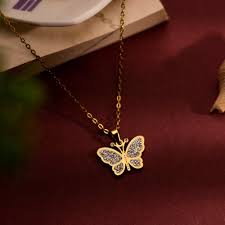 Butterfly set 2