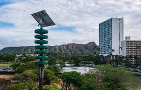 The 2010 tsunami warning here in hawaii bought us lost revenue in the shopping center, and now, we have tsunami warning for the state of hawaii. Emergency Leader Concerned Siren Was Hard To Hear In Waikiki Honolulu Civil Beat