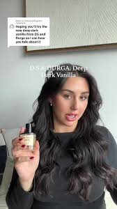 Replying to @Veronica Rogers if you wanna smell like vanilla extract and a  hotel lobby combined, this is for you- i’m blown away by deep dark vanilla,  like sincerely blown away by the dry down of this ...