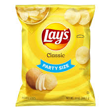 Check spelling or type a new query. Save On Lay S Potato Chips Classic Party Size Order Online Delivery Stop Shop
