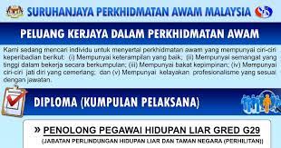 Walau bagaimanapun, kami telah memilih 10 destinasi hidupan liar terbaik di dunia, dari eropah ke china, yang kurang melancong, tetapi tempat yang paling berkesan dan istimewa. Jabatan Perlindungan Hidupan Liar Jawatan Kosong Terkini Facebook
