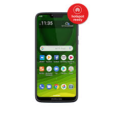 Enter the moto g7 unlock code emailed to you. Straight Talk Motorola Moto G7 Optimo Maxx 32 Gb Blue Prepaid Smartphone Walmart Com