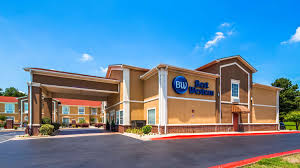 The bill clinton presidential center and museums, big city shopping or. North Little Rock Hotels Best Western Sherwood Inn