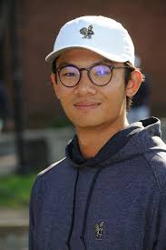 2021-22 Men's Golf Roster