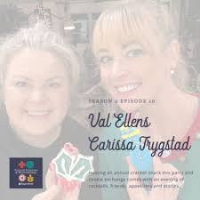 Harvesting Holiday Spirit: 70 Seasons of Traditions at Krueger's Christmas  Tree Farm by Funeral Potatoes & Wool Mittens