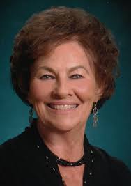 Sue Peterman Obituary October 8, 2020