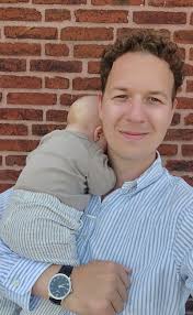 Kevin Jacques Andersen