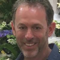 Eric Sweet Email & Phone Number