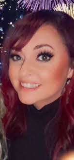 Tina Aucoin's Instagram, Twitter & Facebook