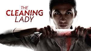 The Cleaning Lady': Ramona Is out for Revenge for Arman, Says Kate Del  Castillo