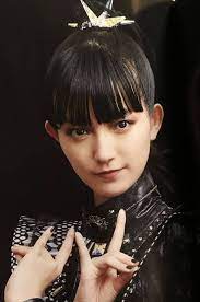 babymetal おしゃれまとめの人気アイデア pinterest k zmetal ベイビーメタル アーチスト ベビメタ