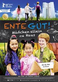 Xd wenn ich allein zuhaus bin ernähre ich mich von pfannkuchen <3. Film Ente Gut Madchen Allein Zu Haus Deutsche Filmbewertung Und Medienbewertung Fbw