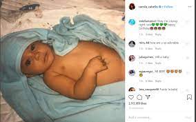We did not find results for: Camila Cabello Shares Her First Internet Nude On 23rd Birthday Fans Are Stumped