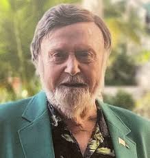 First Sergeant Amos E. “Top” Terry (1931-2023)