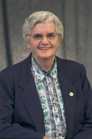 Sr Alice Elizabeth Flanagan (1931-2010)
