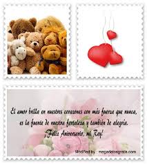 Juegos educativos gratis y online para niños y niñas de 7 años. Lindas Frases De Aniversario Para Mi Esposo Frases De Aniversario Para Novios Megadatosgratis Com