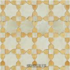 Protect countertops for marble tile backsplash installation. Moroccan Tile Backsplash Moorish Tile For Sale