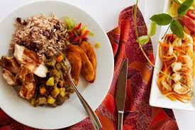 Maybe you would like to learn more about one of these? Strawberry Hill Hotel Restaurants Bars Private Dining Options Kingston Jamaica