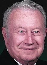 James H Stewart Obituary