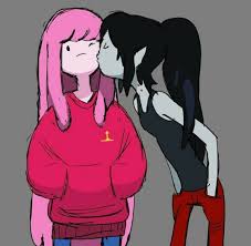 Financial University Under The Government Of The Russian Federation Pin By Amalia D On Marceline X Bubi Adventure Time Marceline Adventure Time Princesses Marceline And Bubblegum