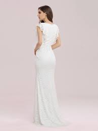 Standard sizethis dress can be custom made, there are no extra cost to do custom size and color.if dress is custom made, we ne… Wedding Gowns Buy Bridal Dresses Online Bay Bridesmaid