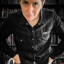 Dean Guthrie (@bookwnoname) • Instagram photos and videos