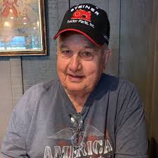 John McKay Obituary (1939