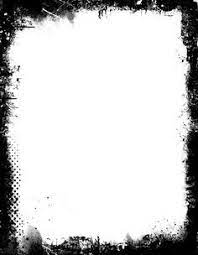 Baixe Fronteira Grunge Gratuitamente Photo Border Free Photoshop Free Photo Frames