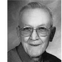 Leon Herring Obituary (1940