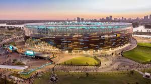 State premier mark mcgowan announced toda. The Financial Nokia Launches 5g Experience At Optus Stadium In Australia
