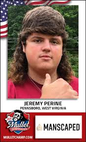 USA Mullet Championships added...