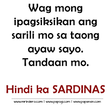 Patama Quotes Tagalog Hugotquotestagalog Hugotlinestagalogfunny Crushquotestagalog Tagalogqoutes In 2020 Tagalog Love Quotes Tagalog Quotes Hugot Funny Hugot Quotes