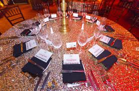 Diy Anleitung Lunchbag Aus Wachstuch Nahen Via Dawanda Com Party Design Party Table Party Theme