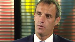 Rob Wainwright: We Are Taking Away the Oxygen From Extremist Propaganda