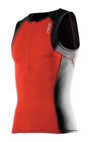 2xu Compression Tri Shorts 2xu Active Trisinglet Tops Man