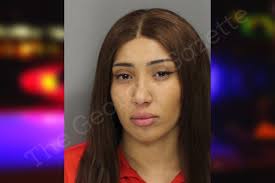 Bethany Park — Cobb County Jail Bookings