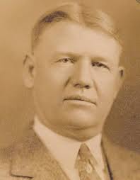 Paine W. Denson (1882-1955)