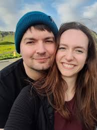 Með bjartsýni og gleði að vopni