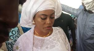 Thiès : La bouderie de Sokhna Aïda Diallo