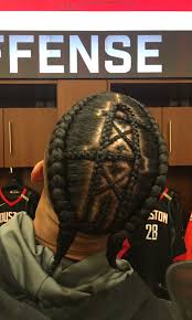 Westbrook spoke to the media before wednesday's practice, his first with the team since clearing the nba's quarantine. Gerald Green Braids Hairstyle Haircuts You Ll Be Asking For In 2020